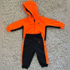 Nike Dri-Fit Set for Toddler